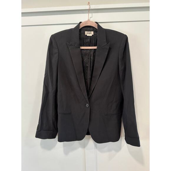 Zadig & Voltaire Blazer Size 38 - Picture 1 of 7